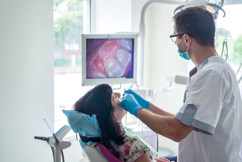 Professional Dental Care