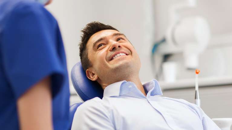 Regular Dental Checkups