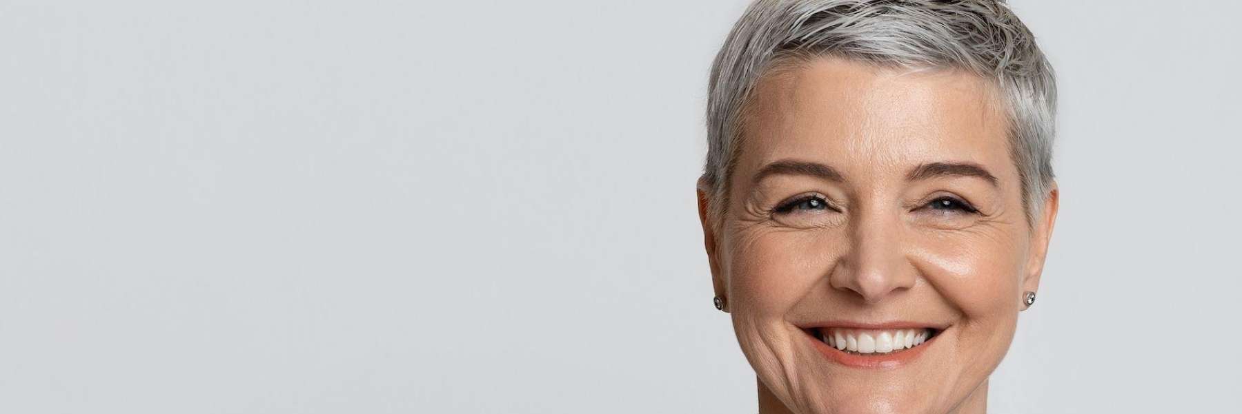 Winning Smile